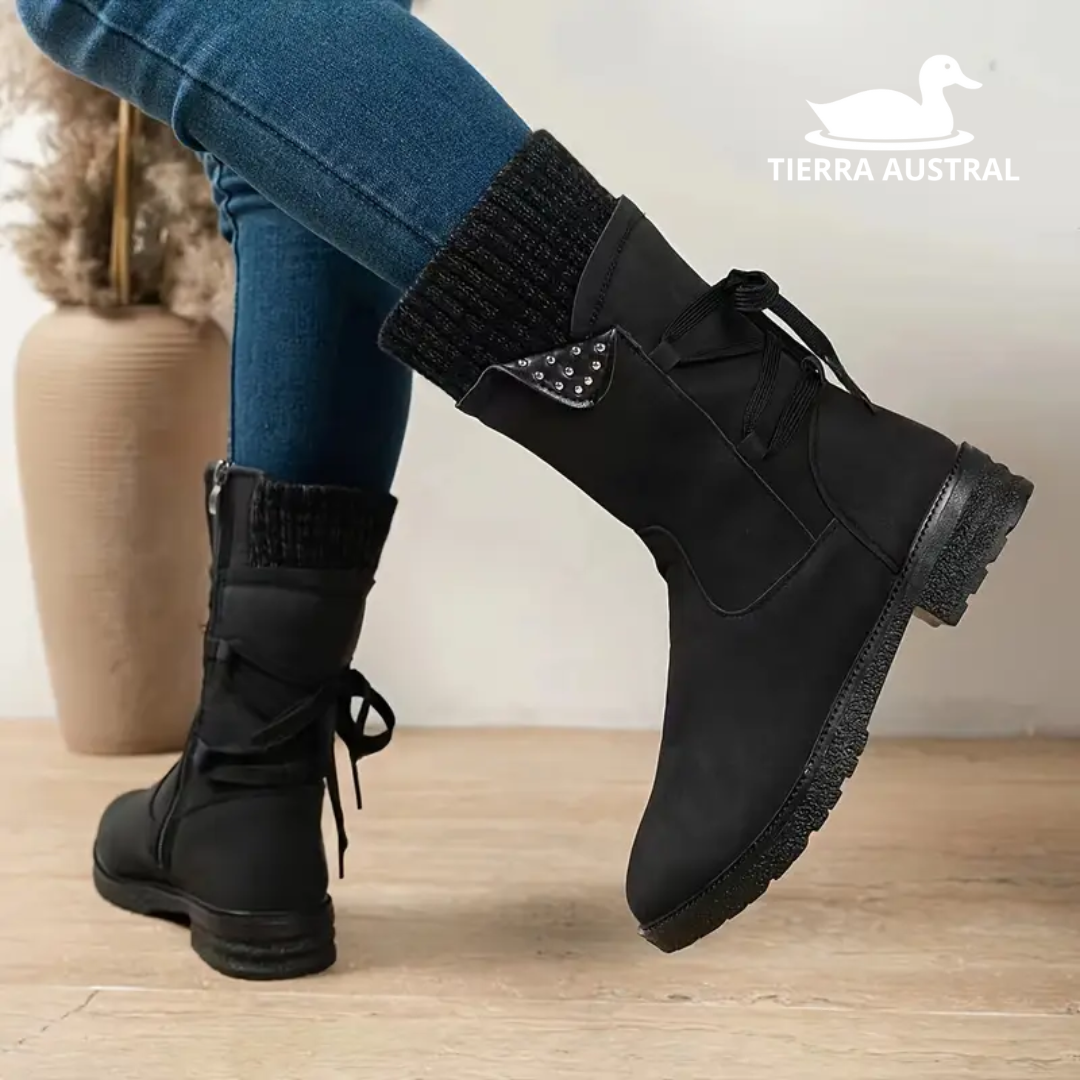 BOTAS LUBLIN™ | EDICIÓN LIMITADA PREMIUM