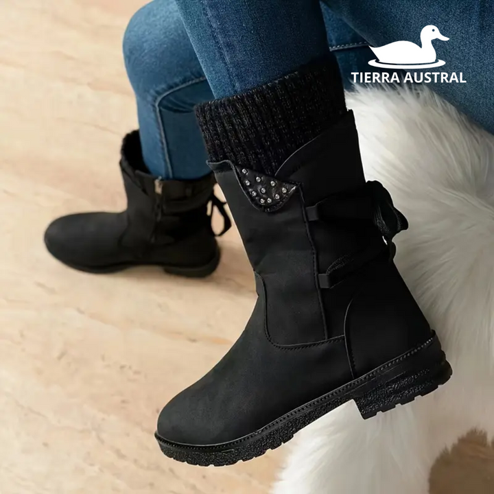 BOTAS LUBLIN™ | EDICIÓN LIMITADA PREMIUM
