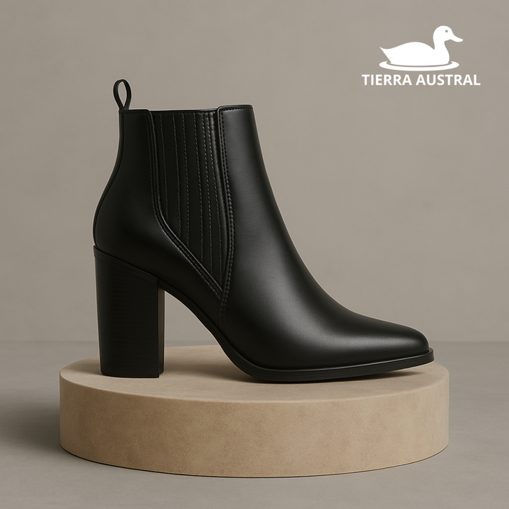 BOTAS DE CUERO MAINNE™ | EDICIÓN LIMITADA