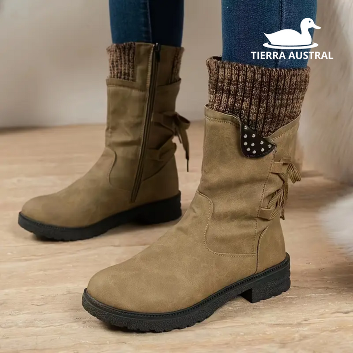 BOTAS LUBLIN™ | EDICIÓN LIMITADA PREMIUM