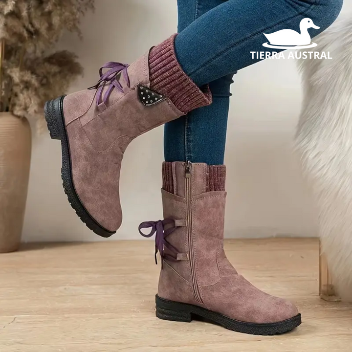 BOTAS LUBLIN™ | EDICIÓN LIMITADA PREMIUM