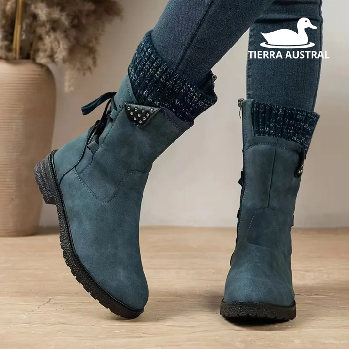 BOTAS LUBLIN™ | EDICIÓN LIMITADA PREMIUM