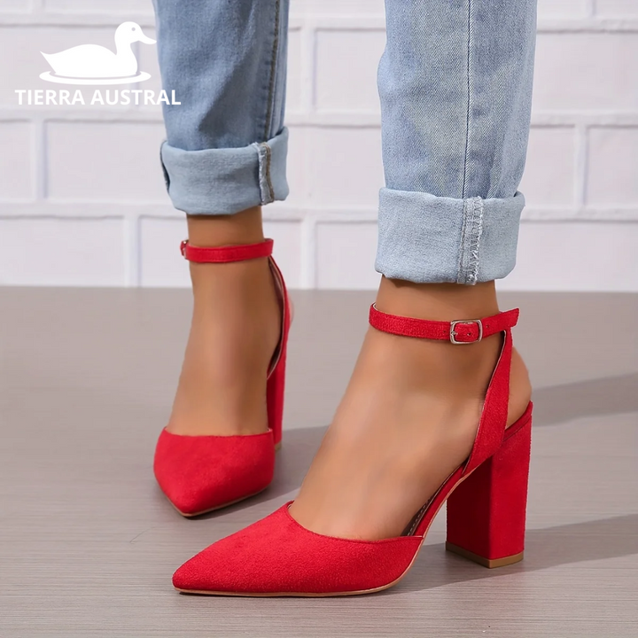 ZAPATOS DE CUERO SANTORINI™ | EDICIÓN LIMITADA PREMIUM