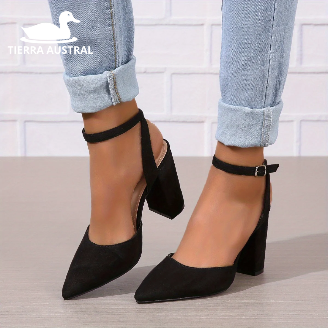 ZAPATOS DE CUERO SANTORINI™ | EDICIÓN LIMITADA PREMIUM