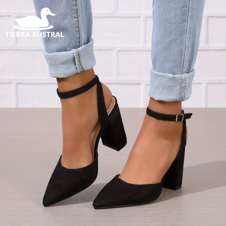 ZAPATOS DE CUERO SANTORINI™ | EDICIÓN LIMITADA PREMIUM