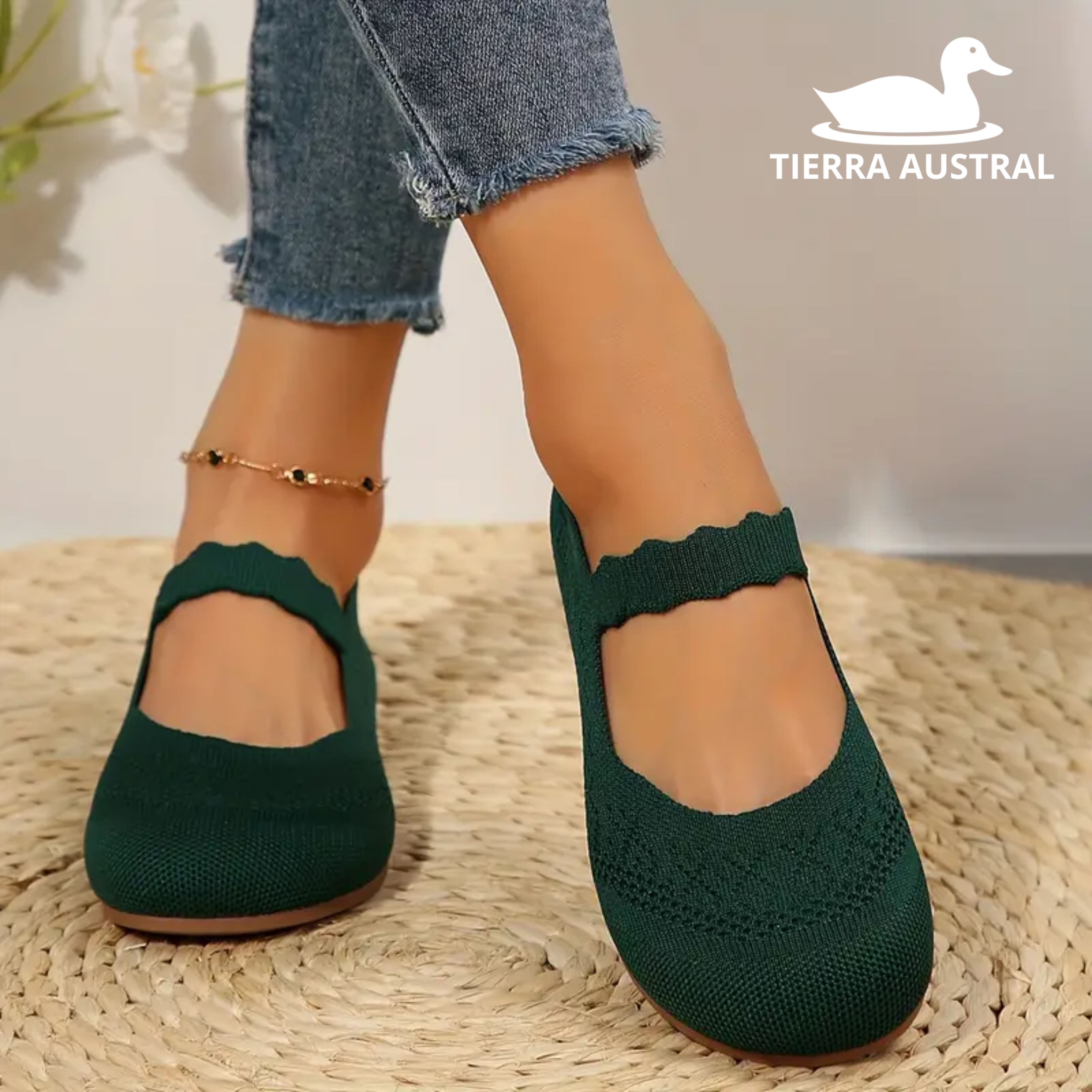 SANDALIAS OSLO™ | EDICIÓN LIMITADA PREMIUM