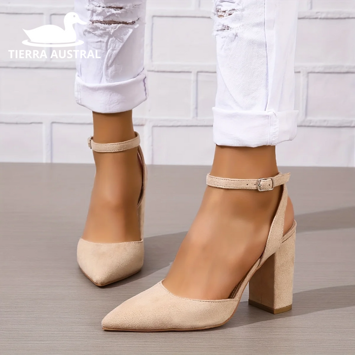 ZAPATOS DE CUERO SANTORINI™ | EDICIÓN LIMITADA PREMIUM