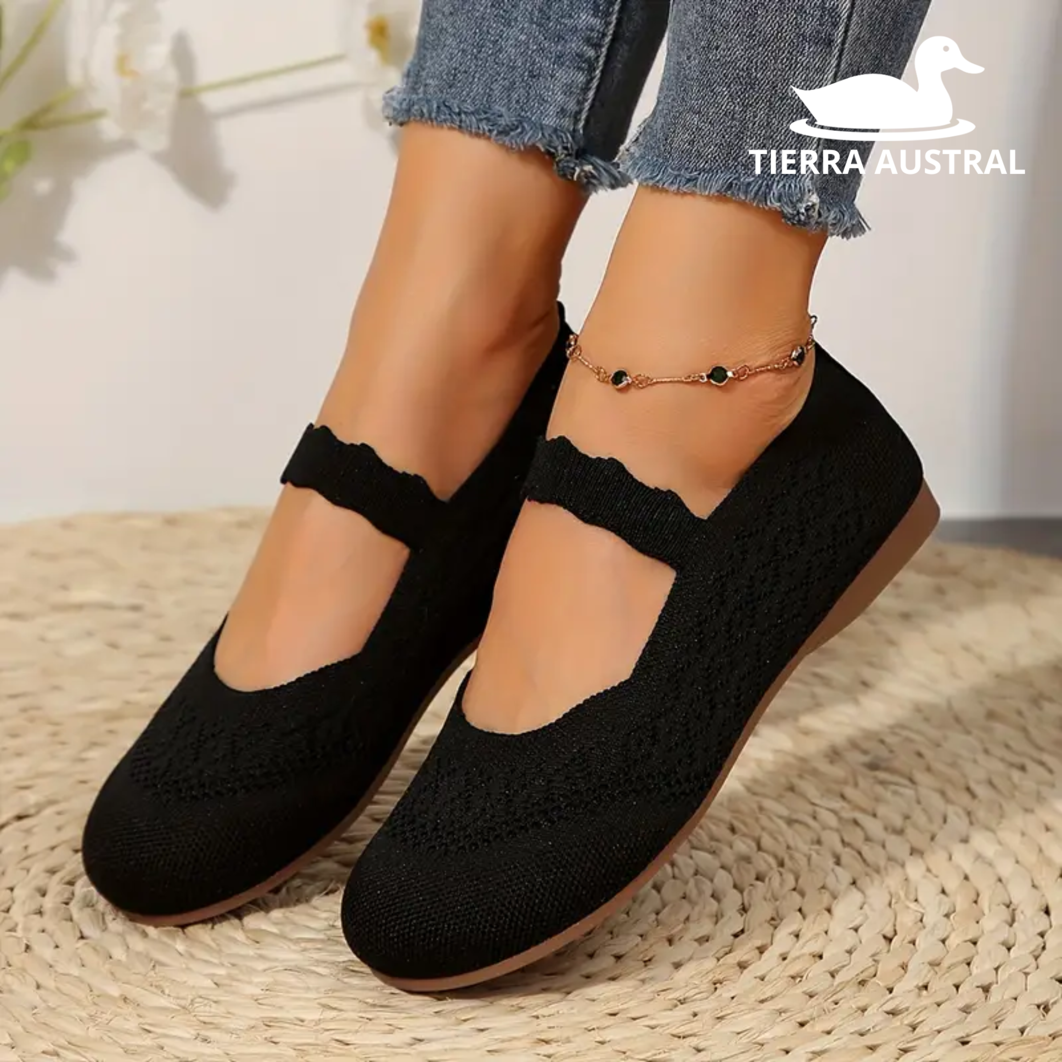 SANDALIAS OSLO™ | EDICIÓN LIMITADA PREMIUM