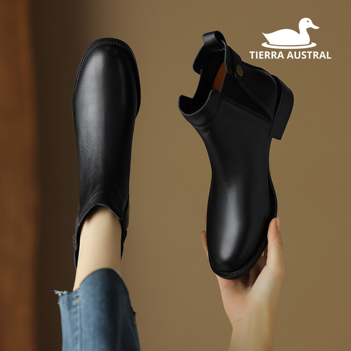 BOTINES DE CUERO COUNTRY™ | EDICIÓN LIMITADA PREMIUM