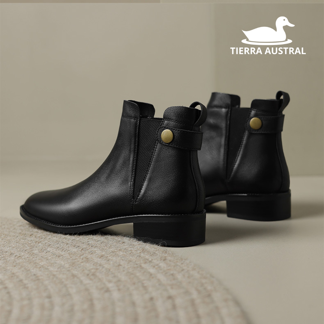 BOTINES DE CUERO COUNTRY™ | EDICIÓN LIMITADA PREMIUM