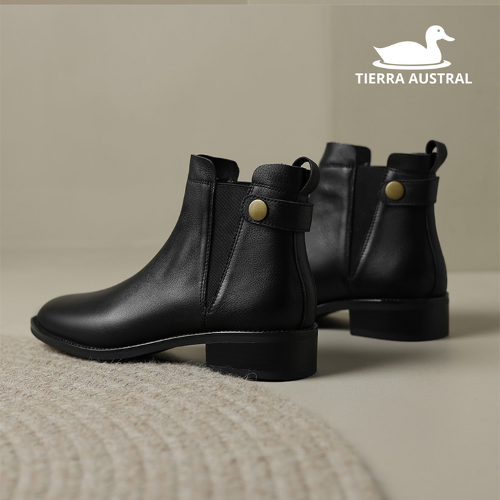 BOTINES DE CUERO COUNTRY™ | EDICIÓN LIMITADA PREMIUM