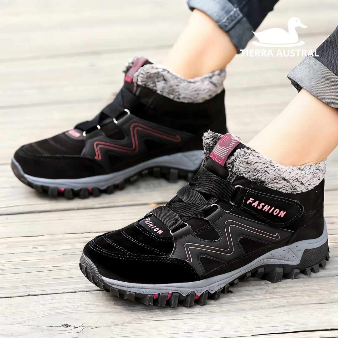 ZAPATILLAS DE CUERO KALIZ™ | EDICIÓN LIMITADA PREMIUM