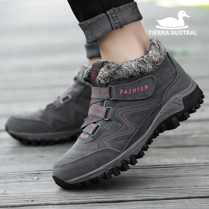 ZAPATILLAS DE CUERO KALIZ™ | EDICIÓN LIMITADA PREMIUM