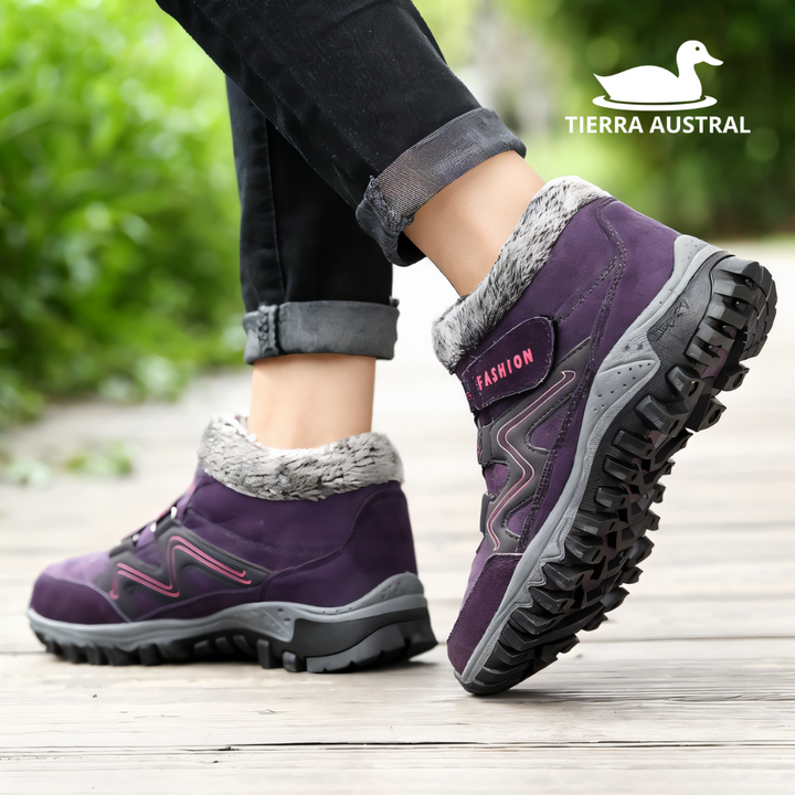 ZAPATILLAS DE CUERO KALIZ™ | EDICIÓN LIMITADA PREMIUM