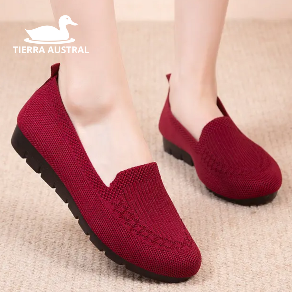 MOCASINES ALIC™ | EDICIÓN LIMITADA PREMIUM