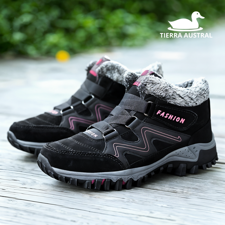 ZAPATILLAS DE CUERO KALIZ™ | EDICIÓN LIMITADA PREMIUM