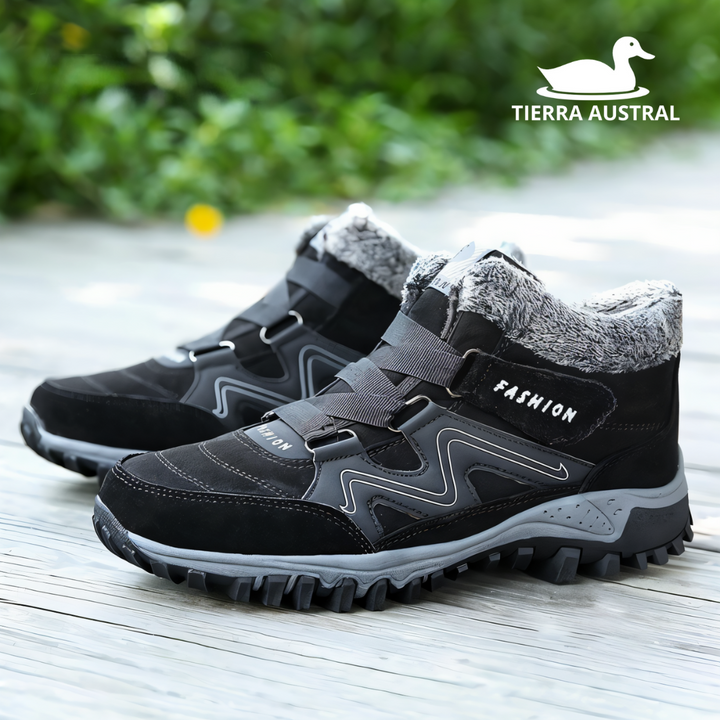 ZAPATILLAS DE CUERO KALIZ™ | EDICIÓN LIMITADA PREMIUM