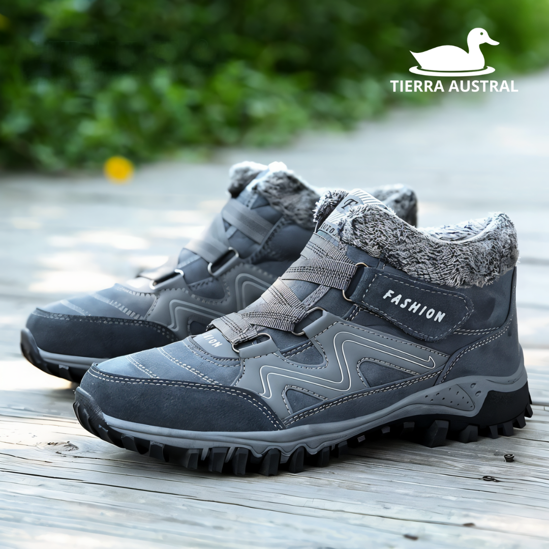 ZAPATILLAS DE CUERO KALIZ™ | EDICIÓN LIMITADA PREMIUM