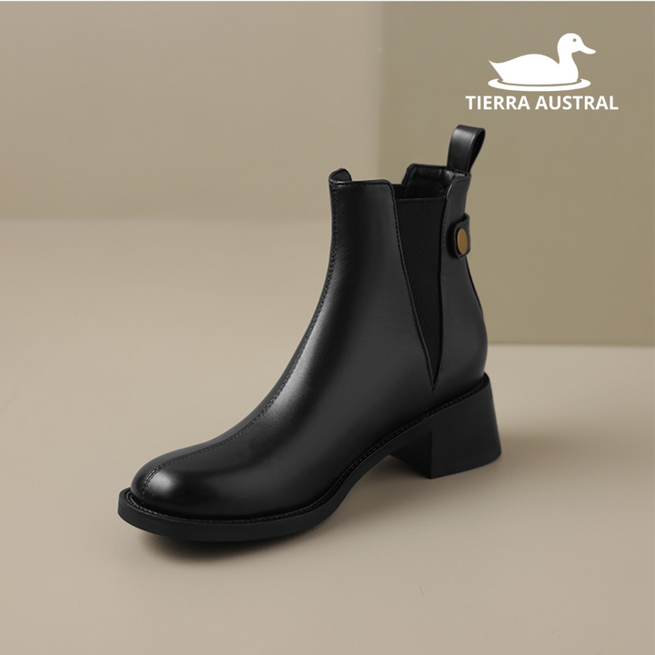 BOTINES DE CUERO ZUMIT™ | EDICIÓN LIMITADA PREMIUM