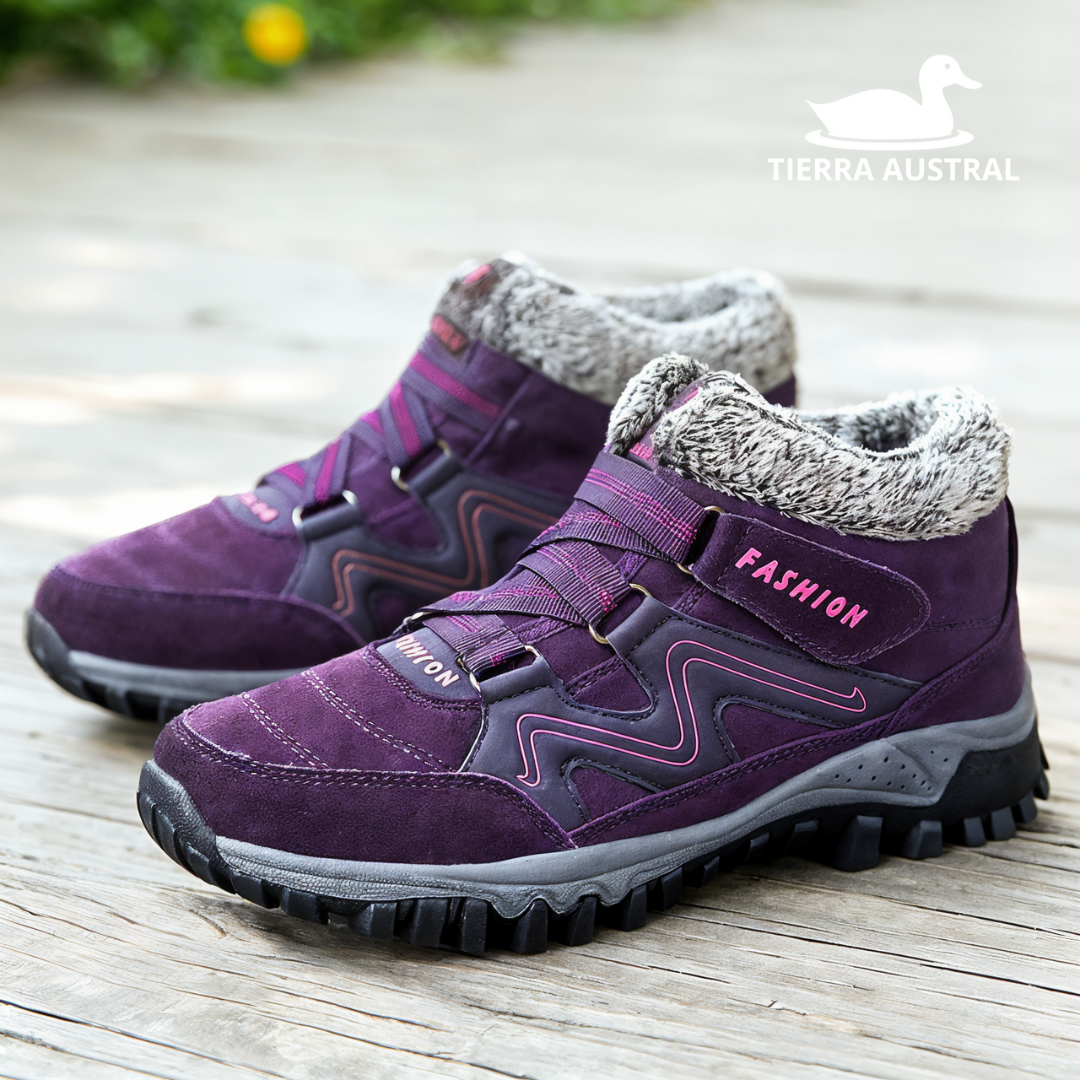 ZAPATILLAS DE CUERO KALIZ™ | EDICIÓN LIMITADA PREMIUM