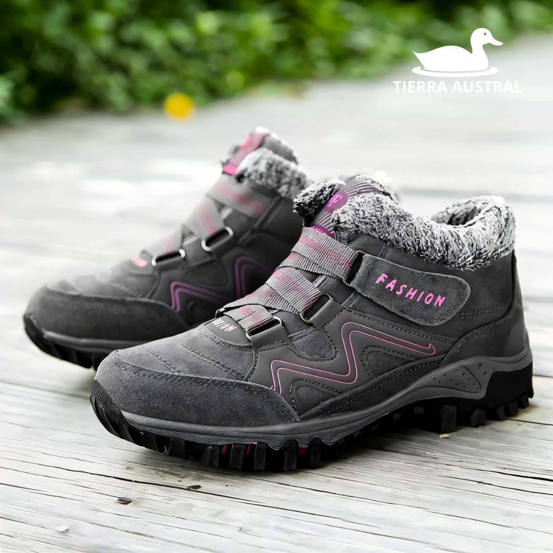 ZAPATILLAS DE CUERO KALIZ™ | EDICIÓN LIMITADA PREMIUM