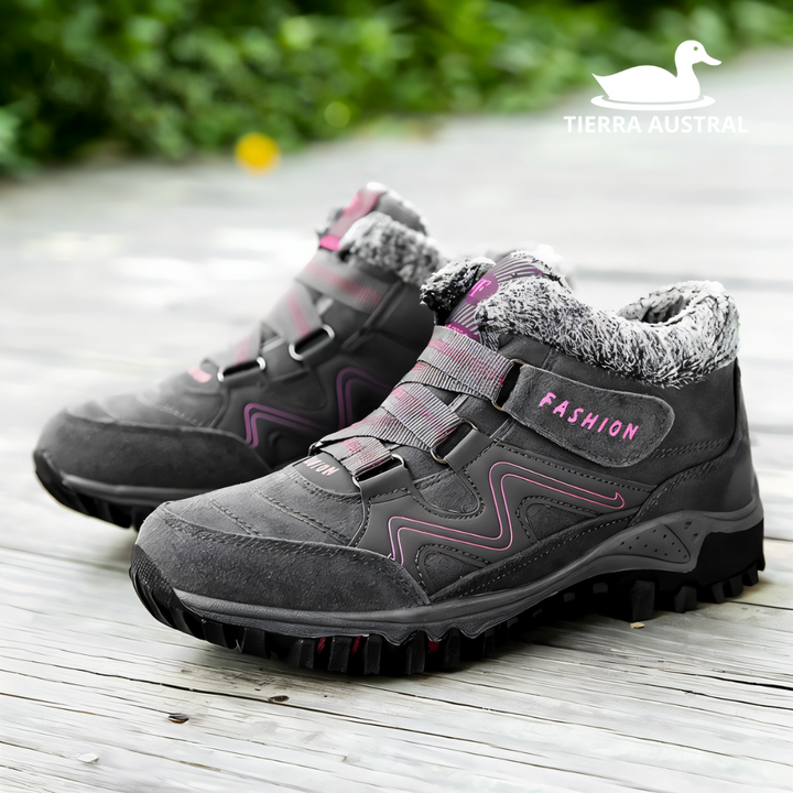 ZAPATILLAS DE CUERO KALIZ™ | EDICIÓN LIMITADA PREMIUM