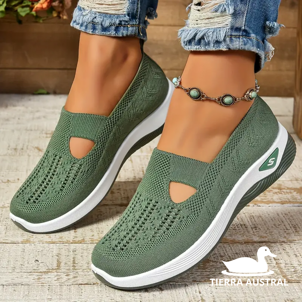 ZAPATILLAS LINZ™ | EDICIÓN LIMITADA PREMIUM