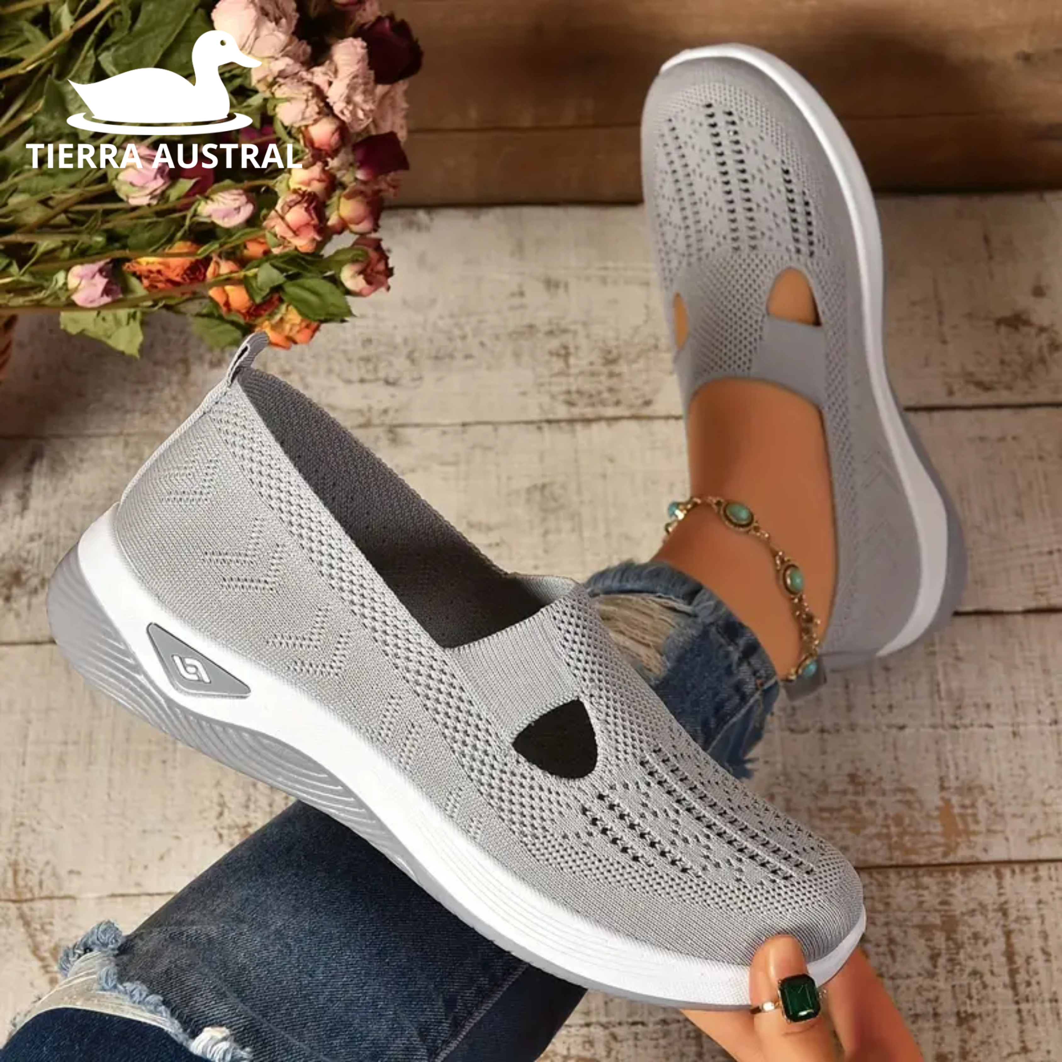 ZAPATILLAS LINZ™ | EDICIÓN LIMITADA PREMIUM