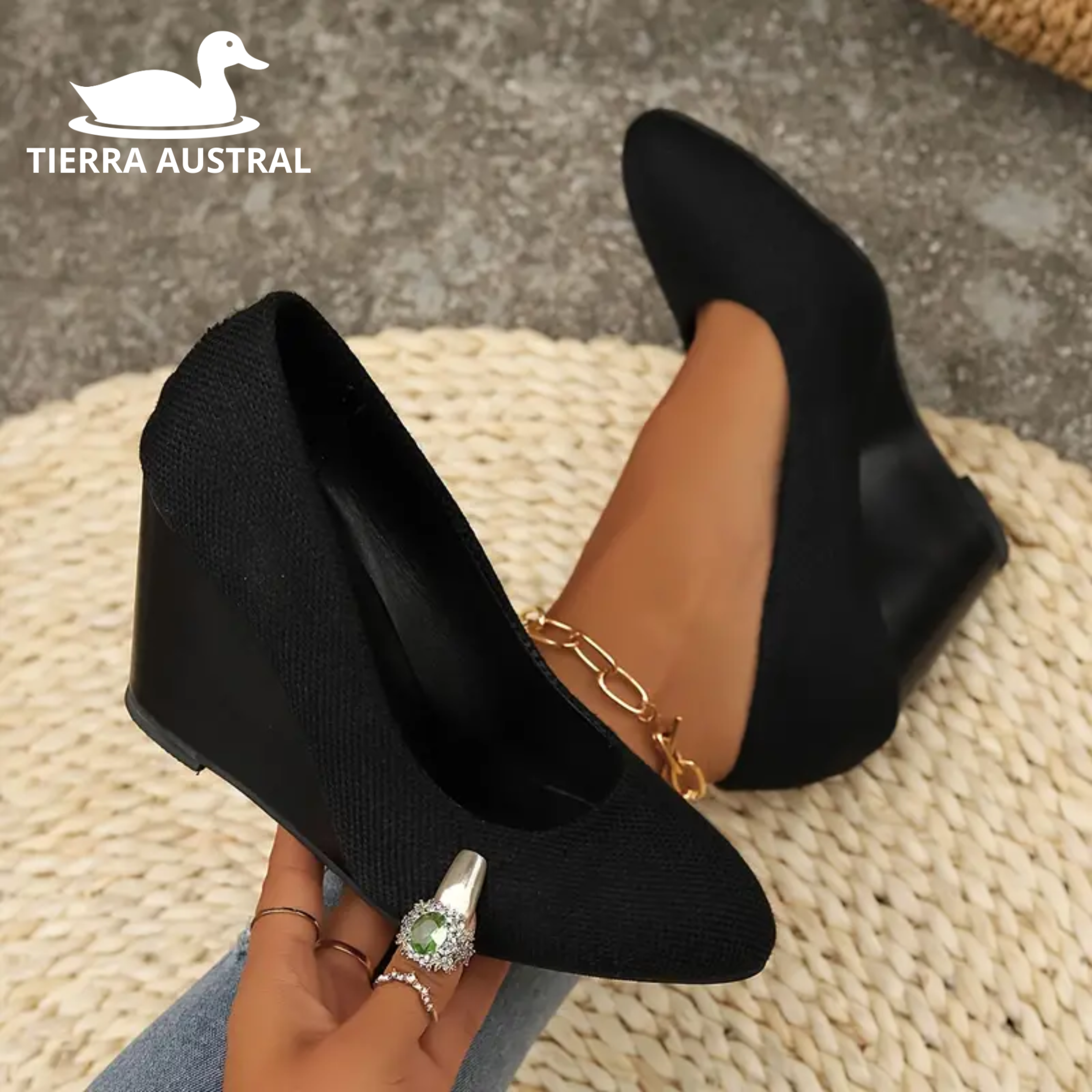 ZAPATOS BONN™ | EDICIÓN LIMITADA PREMIUM