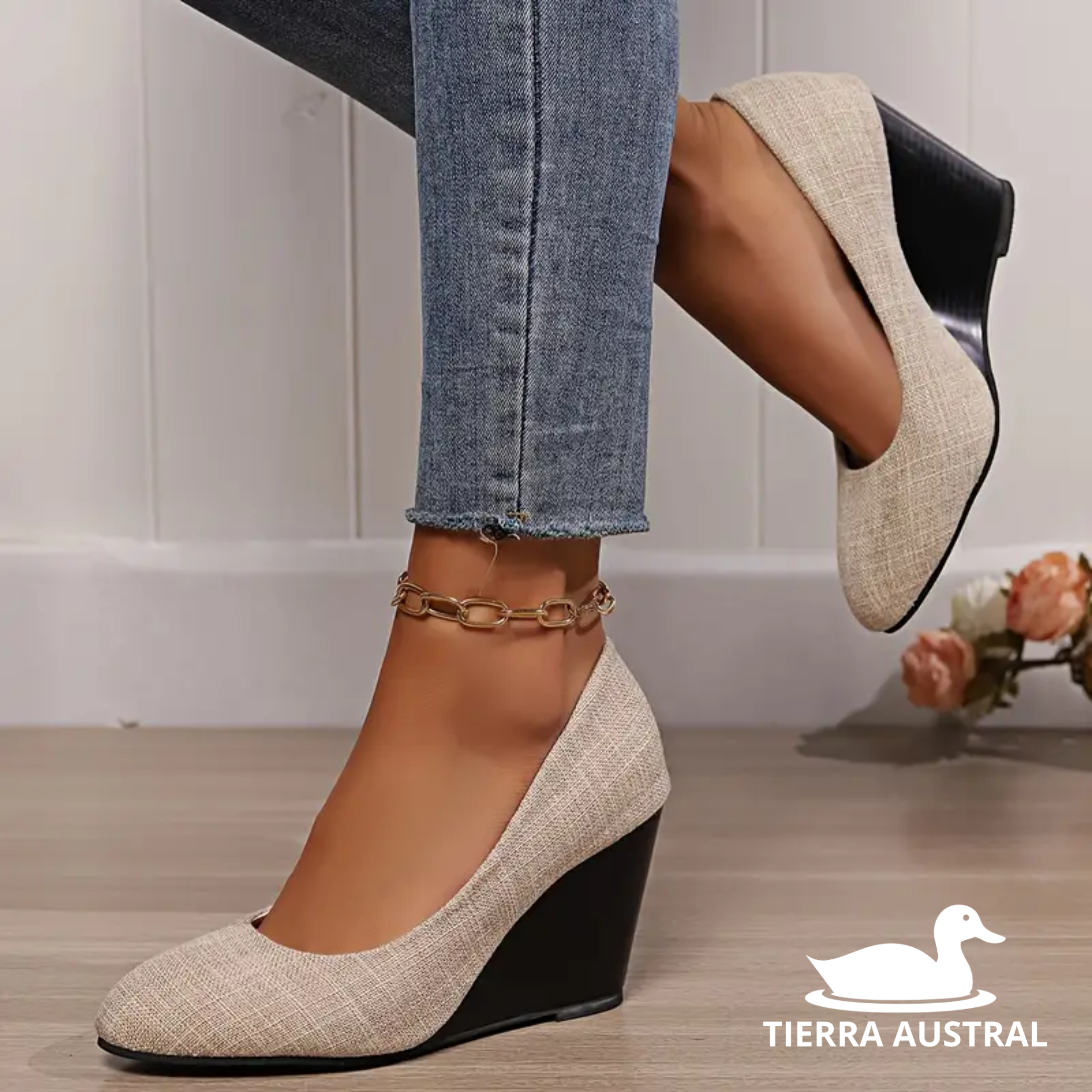 ZAPATOS BONN™ | EDICIÓN LIMITADA PREMIUM