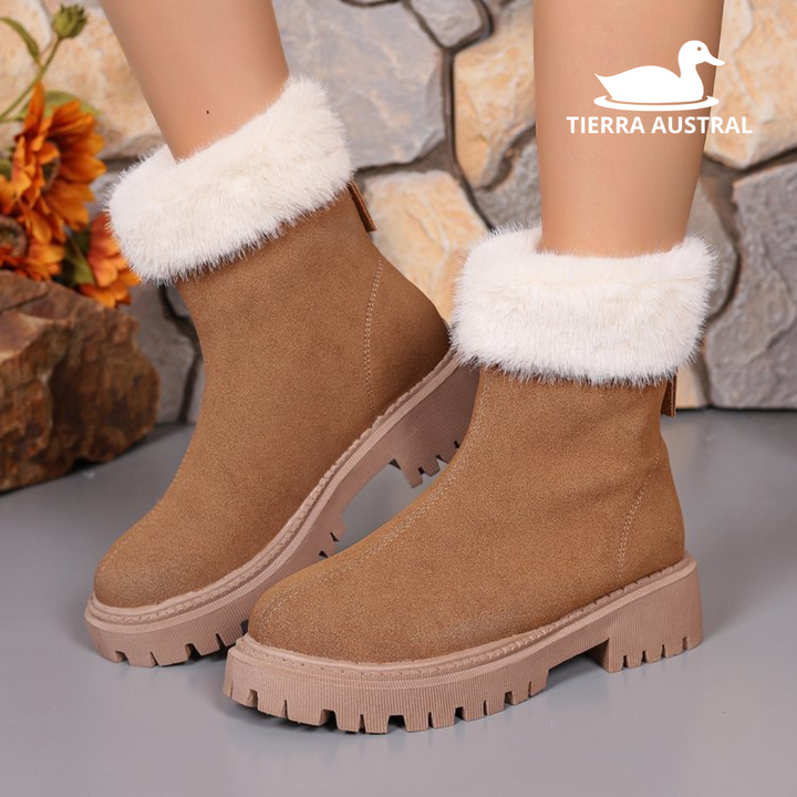BOTINES DE CUERO APACHE™ | EDICIÓN LIMITADA PREMIUM