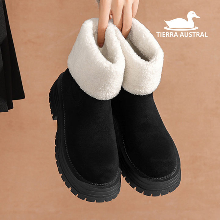 BOTAS DE CUERO INVERNO™ | EDICIÓN LIMITADA PREMIUM