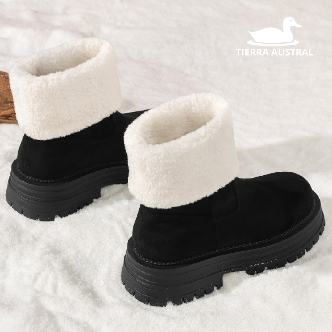 BOTAS DE CUERO INVERNO™ | EDICIÓN LIMITADA PREMIUM