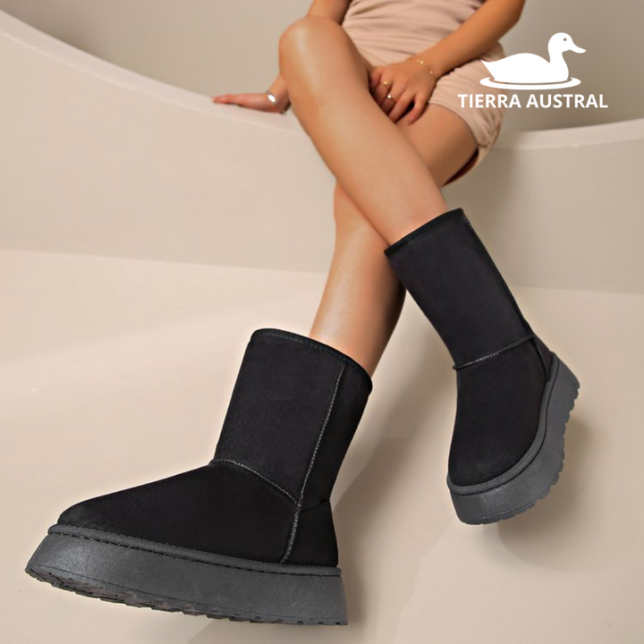 BOTINES DE CUERO NEVADA™ | EDICIÓN LIMITADA PREMIUM