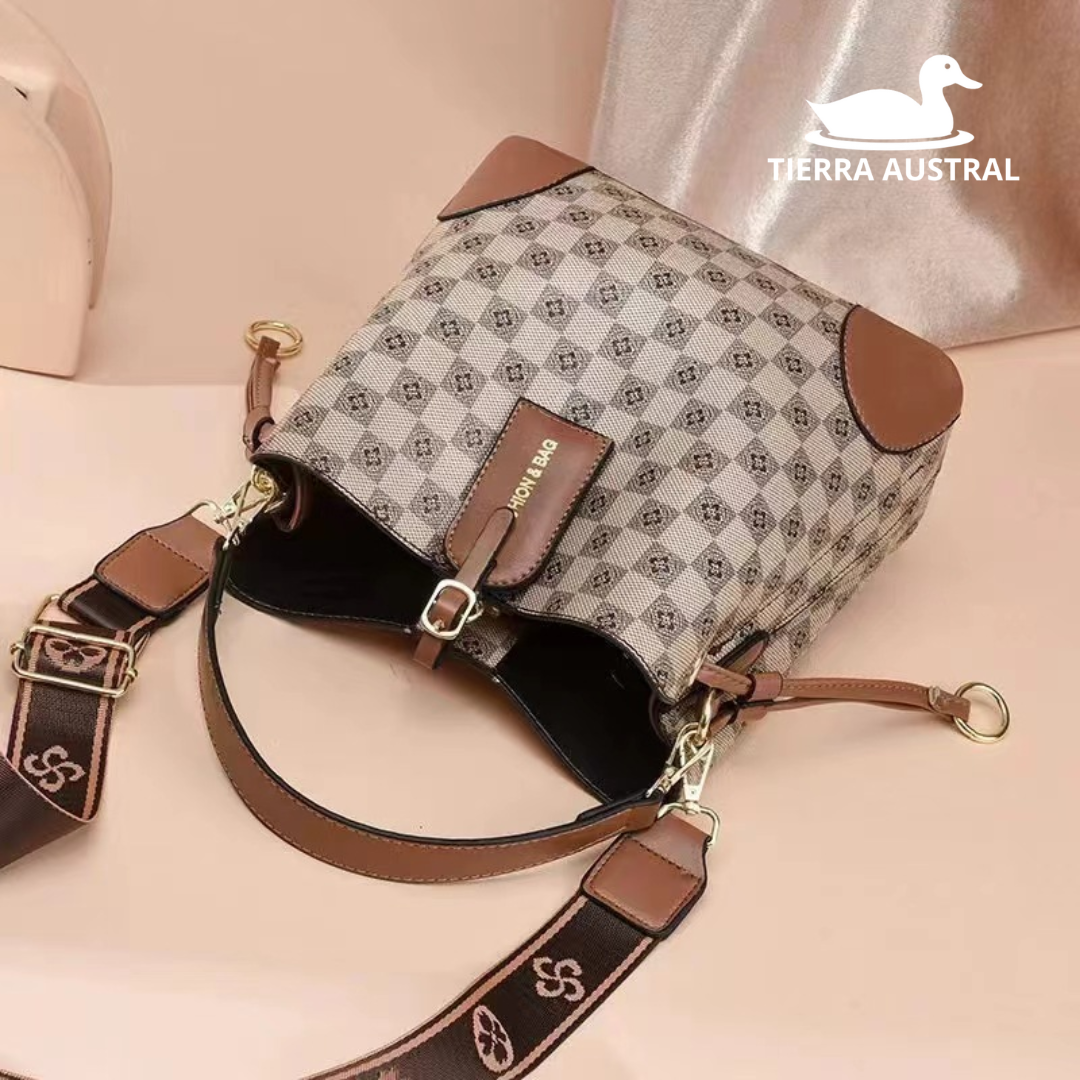BOLSO AMBERES™ | EDICIÓN LIMITADA