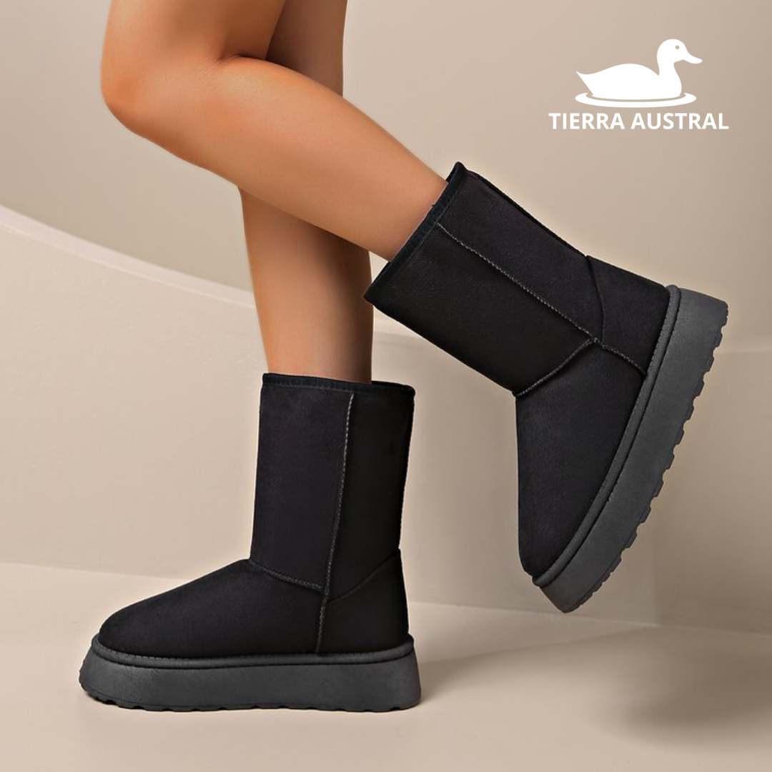 BOTINES DE CUERO NEVADA™ | EDICIÓN LIMITADA PREMIUM