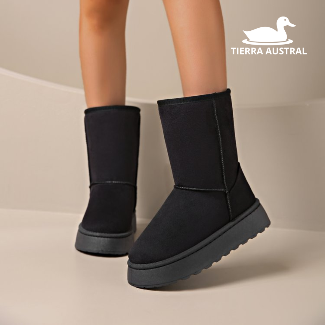 BOTINES DE CUERO NEVADA™ | EDICIÓN LIMITADA PREMIUM
