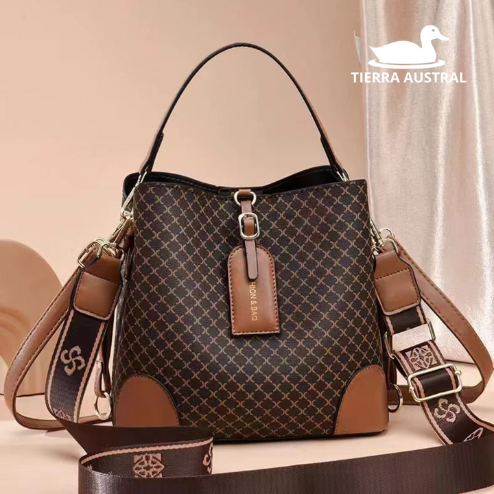 BOLSO AMBERES™ | EDICIÓN LIMITADA