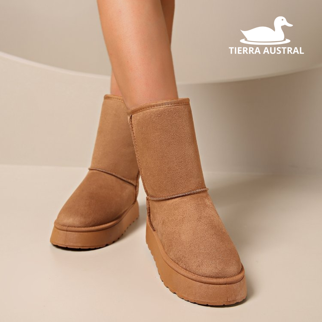 BOTINES DE CUERO NEVADA™ | EDICIÓN LIMITADA PREMIUM