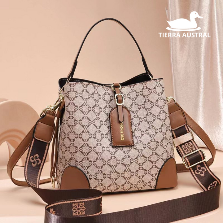 BOLSO AMBERES™ | EDICIÓN LIMITADA