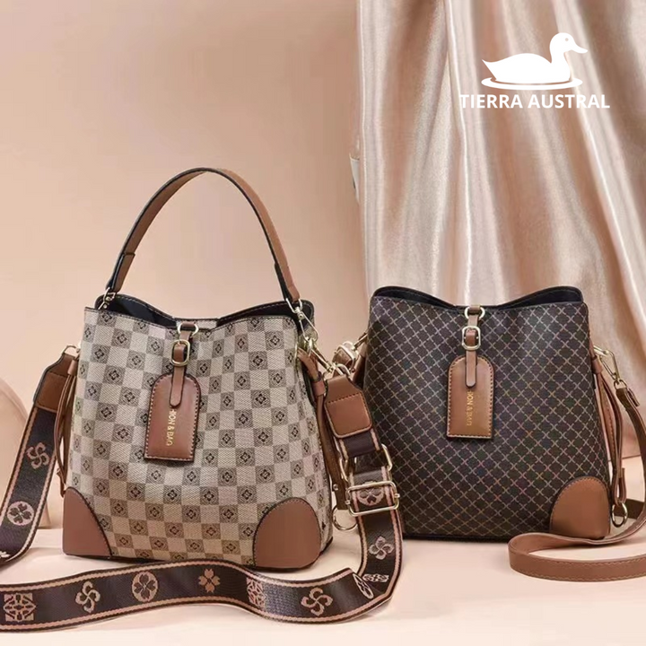 BOLSO AMBERES™ | EDICIÓN LIMITADA