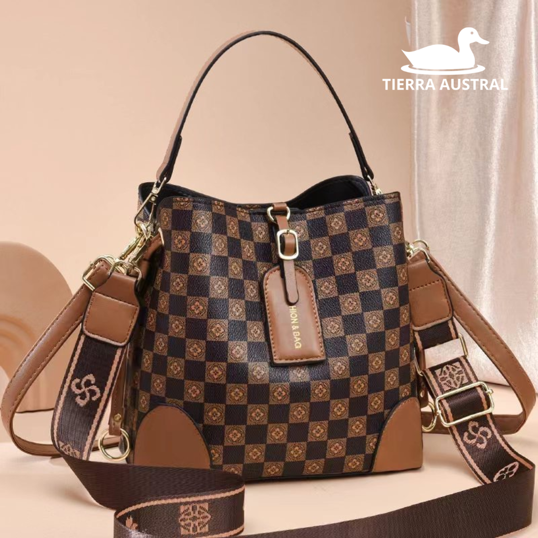 BOLSO AMBERES™ | EDICIÓN LIMITADA