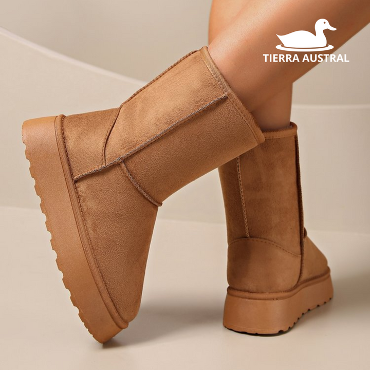 BOTINES DE CUERO NEVADA™ | EDICIÓN LIMITADA PREMIUM