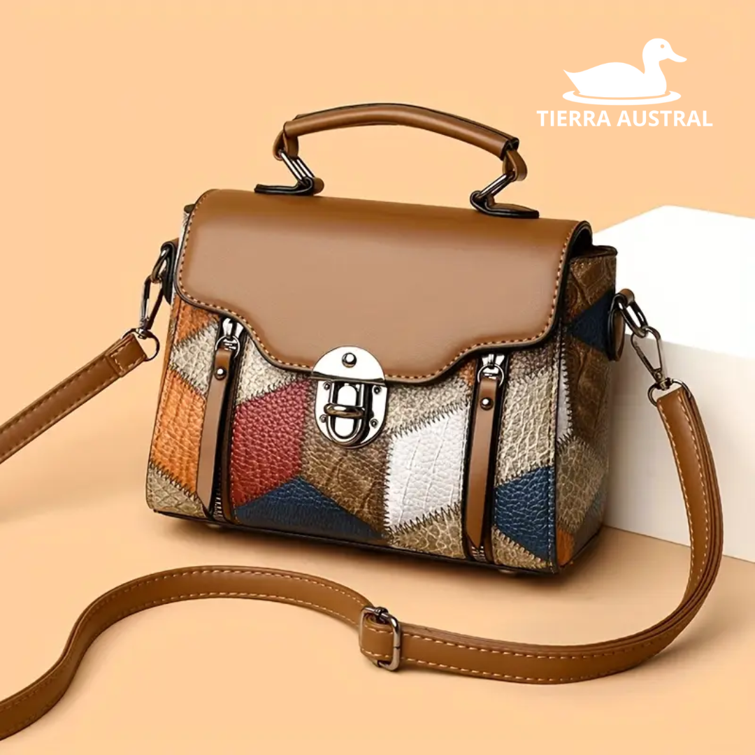 BOLSO FABERYE™ | EDICIÓN LIMITADA