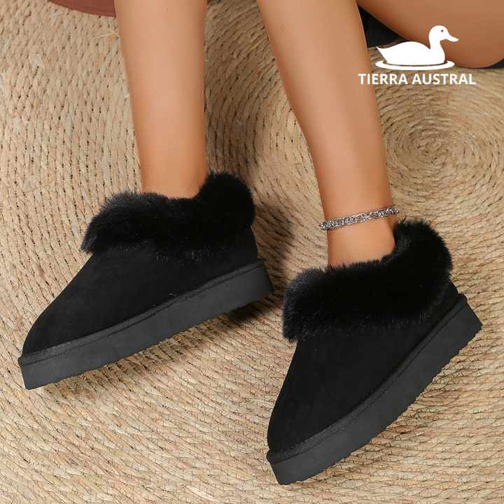 BOTINES DE CUERO LUMON™ | EDICIÓN LIMITADA PREMIUM
