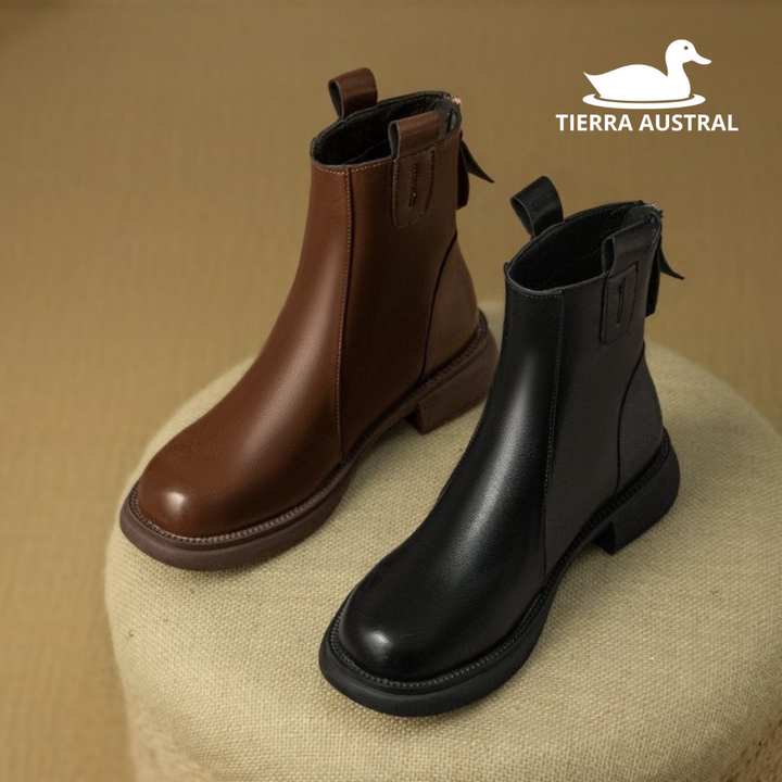BOTINES DE CUERO ARESTI™ | EDICIÓN LIMITADA PREMIUM