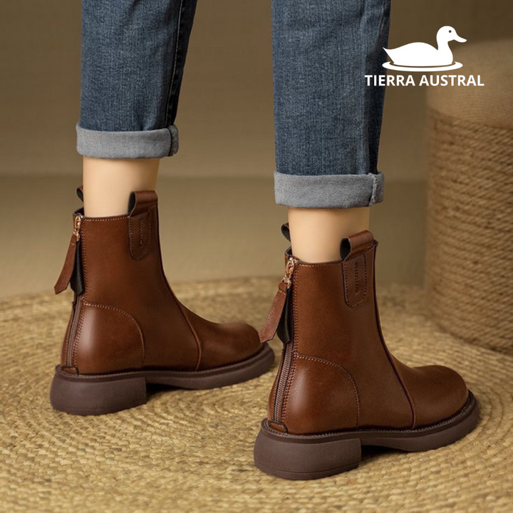 BOTINES DE CUERO ARESTI™ | EDICIÓN LIMITADA PREMIUM