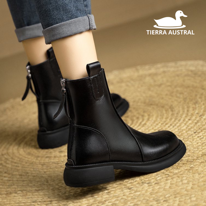 BOTINES DE CUERO ARESTI™ | EDICIÓN LIMITADA PREMIUM