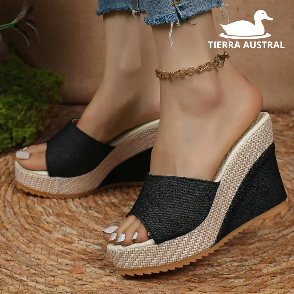 SANDALIAS KASSEL™ | EDICIÓN LIMITADA PREMIUM