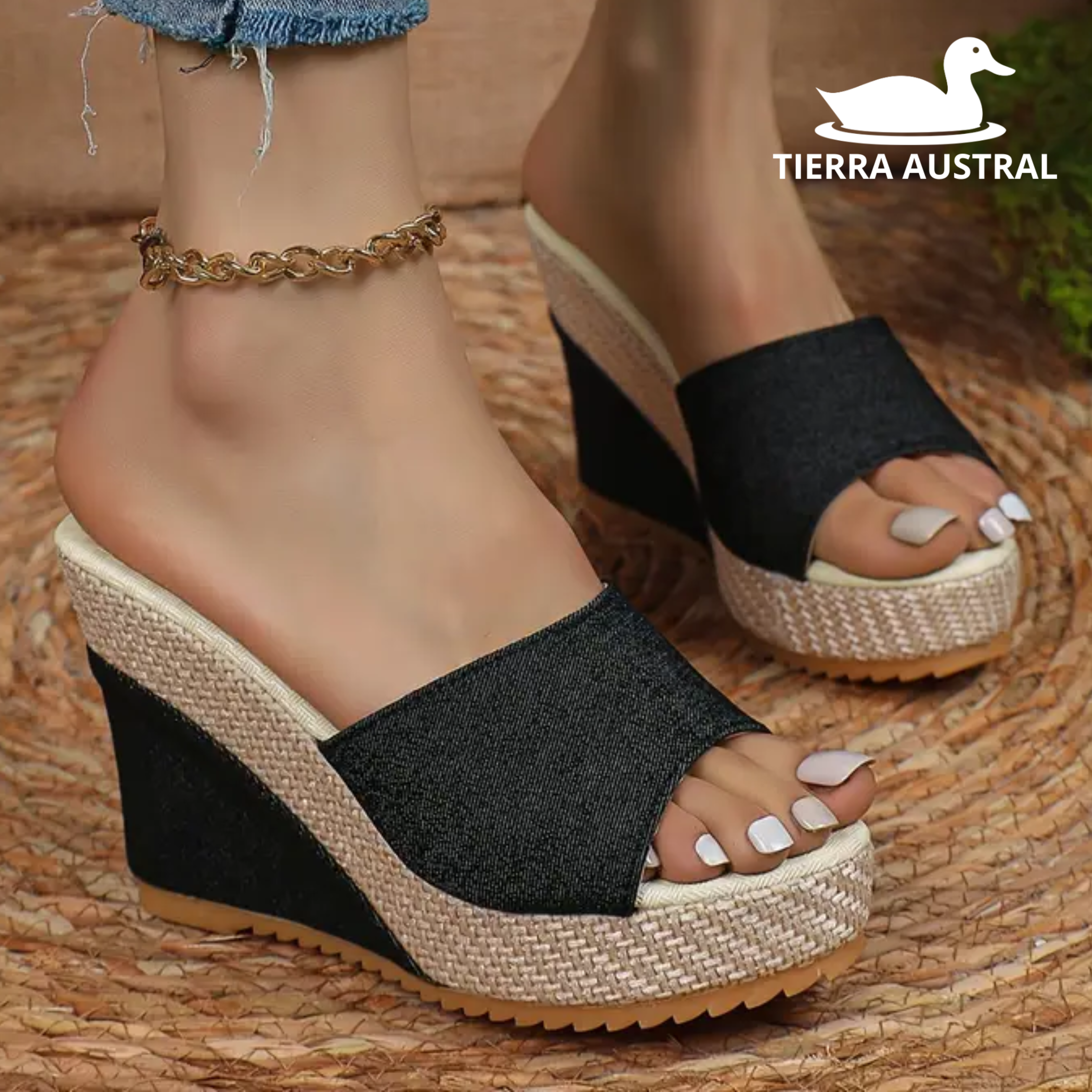 SANDALIAS KASSEL™ | EDICIÓN LIMITADA PREMIUM